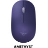 Alcatroz Wireless Mouse Airmouse V Amethyst 1200DPi - (AMVA)