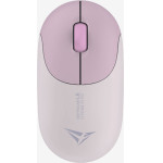 Alcatroz Wireless Silent Rechargeable Mouse L6 Chroma Cloud - (AIRMOUSE-L6S-CL)