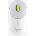 Alcatroz Wireless Silent Rechargeable Mouse L6 Chroma Soda - (AIRMOUSE-L6S-SD)