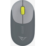 Alcatroz Wireless Silent Rechargeable Mouse L6 Chroma Sprint - (AIRMOUSE-L6S-SPR)