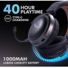 Armaggeddon Edsp 7.1 Surround QUAD-Mode Wireless Headset Orion 7 Dune - (ORION7-DUNE)