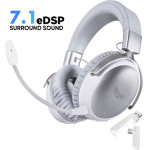 Armaggeddon Edsp 7.1 Surround QUAD-Mode Wireless Headset Orion 7 Sierra - (ORION7-SIERRA)