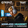 Armaggeddon Edsp 7.1 Surround QUAD-Mode Wireless Headset Orion 7 Sierra - (ORION7-SIERRA)