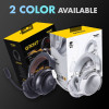Armaggeddon Edsp 7.1 Surround QUAD-Mode Wireless Headset Orion 7 Sierra - (ORION7-SIERRA)