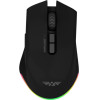 Armaggeddon TRI-Mode Gaming Mouse 10000CPi Mirage Vii Black - (MIRAGEVII-B)