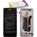 HYPER-Fix Xiaomi Poco X7 Pro 5G ����� + Touch Screen + Lens + Frame Green Service Pack - (HF-56000200O1000)