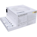 Lian Li Edge 850W White 80+ Gold, Fully Modular Atx Psu - (G9P.EG0850G.W000.EU)