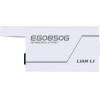 Lian Li Edge 850W White 80+ Gold, Fully Modular Atx Psu - (G9P.EG0850G.W000.EU)