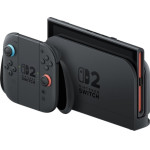 Nintendo ������� ������� ���������� Switch 2 +Mario Kart World Black Eu - (10015920)