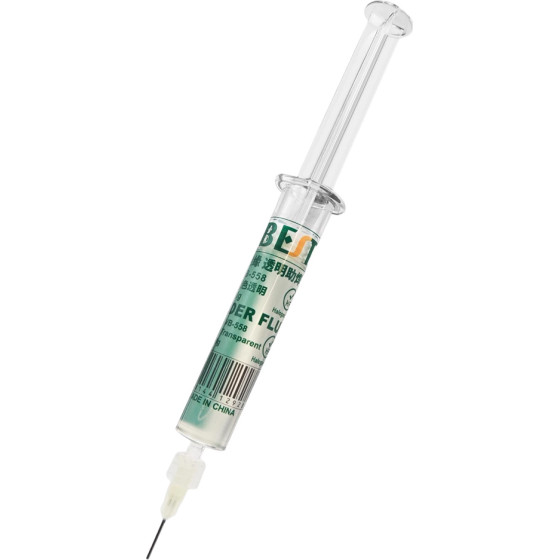 Best Flux ����� ����������� 10cc, ������� - (VB-558)