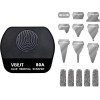 Best �������� ��������� ������ �� 9x ������� & 5x Finger sleeves, ��� ��������� ������� - (VBST-80B)