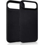 Beline Silicone Case For Iphone 17 Air Black