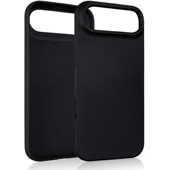 Beline Silicone Case For Iphone 17 Air Black