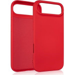 Beline Silicone Case For Iphone 17 Air Red