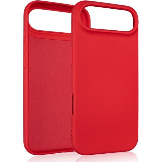 Beline Silicone Case For Iphone 17 Air Red