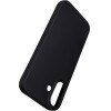 Beline Silicone Case For Iphone 17 Black