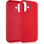 Beline Silicone Case For Iphone 17 Red