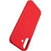 Beline Silicone Case For Iphone 17 Red