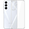 3MK Protection 3MK Armor Case For Samsung Galaxy A17 5G - Transparent - (W-3ArCase-SGA17-0)