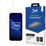 3MK Protection 3MK Flexibleglass Hybrid Glass For Google Pixel 10 / 10 Pro - (W-3FxGl-GoPix910-0)