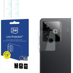 3MK Protection 3MK Lens Protection Hybrid Glass For Camera Lens On Realme Gt 7T - (W-3LenProt-RGT7T-0)