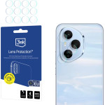 3MK Protection 3MK Lens Protection Hybrid Glass For The Camera Lens On Honor 400 Pro - (W-3LenProt-H400P-0)
