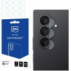 3MK Protection 3MK Lens Protection Hybrid Glass For The Camera Lens On Samsung Galaxy Z Fold 7 - (W-3LenProt-SGZFd7-0)