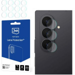 3MK Protection 3MK Lens Protection Hybrid Glass For The Camera Lens On Samsung Galaxy Z Fold 7 - (W-3LenProt-SGZFd7-0)