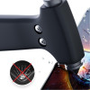 3MK Protection 3MK Silky Matt Privacy Screen Protector For Google Pixel 10 / 10 Pro - (W-3SlMatPv-GoPix910-0)