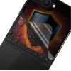 3MK Protection 3MK Silky Matt Privacy Screen Protector For Samsung Galaxy Z Flip 6/7 Fe - (W-3SlMatPv-SGF7fe/-0)