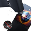 3MK Protection 3MK Silky Matt Privacy Screen Protector For Samsung Galaxy Z Flip 6/7 Fe - (W-3SlMatPv-SGF7fe/-0)