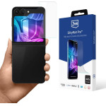 3MK Protection 3MK Silky Matt Pro Matte Foil For Samsung Galaxy Z Flip 6 / 7 Fe - (W-3SlMatPr-SGF7fe/-0)