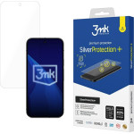 3MK Protection 3MK SilverProtection+ Protective Film For Google Pixel 10 / 10 Pro - (W-3SPrtP-GoPix910-0)