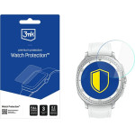 3MK Protection 3MK Watch Protection Flexibleglass Hybrid Glass On Samsung Galaxy Watch 8 Classic - (W-3WPrFG-SGW8C-0)