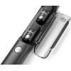 BOYA Magic - Type-C & 3,5mm, Camera Receiver Wireless Microphone 2 Tx + 2 Rx + Charing Case - (BOYA Magic-03)
