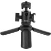 BOYA 1/4 Inch Mount Tripod For Microphone And Camera (Released For BOYA Magic) - (Desktop Stand 01)
