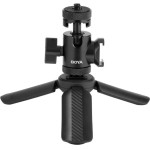 BOYA 1/4 Inch Mount Tripod For Microphone And Camera (Released For BOYA Magic) - (Desktop Stand 01)