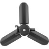 BOYA 1/4 Inch Mount Tripod For Microphone And Camera (Released For BOYA Magic) - (Desktop Stand 01)