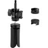 BOYA 1/4 Inch Mount Tripod For Microphone And Camera (Released For BOYA Magic) - (Desktop Stand 01)