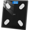 EXTRALINK Smart Life K-01 Electronic Bathroom Scale - (EX.32105)