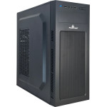 Powertech Pc Amd Cpu Ryzen 5 5600G, 8GB, 256GB SSD, Freedos - (DMPC-0180)