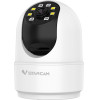 Vstarcam Smart ������ C4, 2MP, WiFi, PTZ, Sd - (VSC-C4)