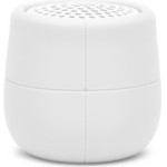 Lexon Mini X Bluetooth Speaker White - (LA120MW)