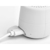 Lexon Mini X Bluetooth Speaker White - (LA120MW)