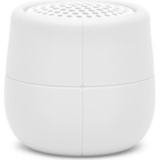 Lexon Mini X Bluetooth Speaker White - (LA120MW)