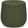 Lexon Mino X Bluetooth Speaker Khaki - (LA120K9)