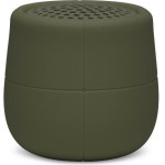 Lexon Mino X Bluetooth Speaker Khaki - (LA120K9)