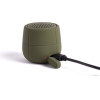 Lexon Mino X Bluetooth Speaker Khaki - (LA120K9)