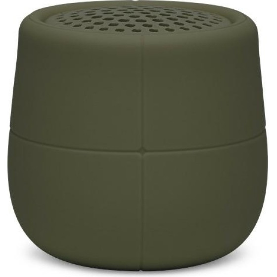 Lexon Mino X Bluetooth Speaker Khaki - (LA120K9)