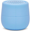 Lexon Mino X Bluetooth Speaker Light Blue - (LA120B9)